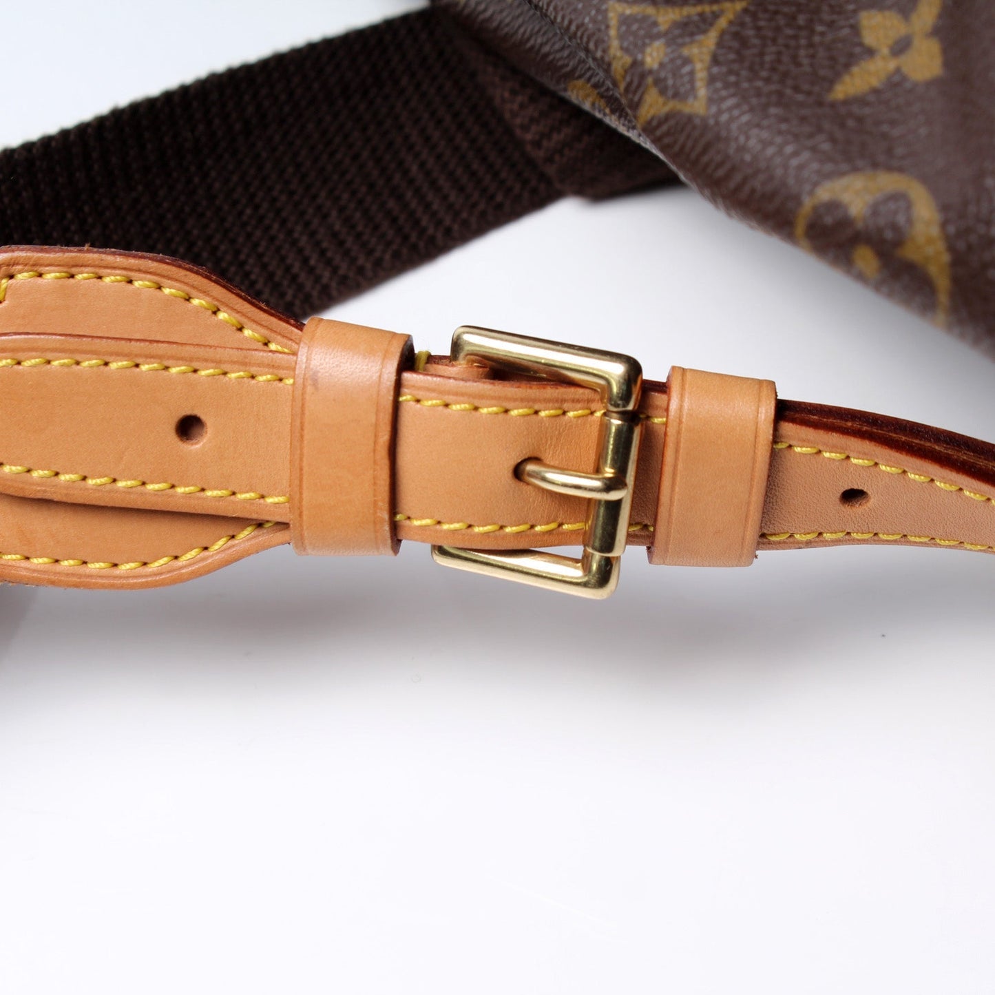 Montouris GM Monogram