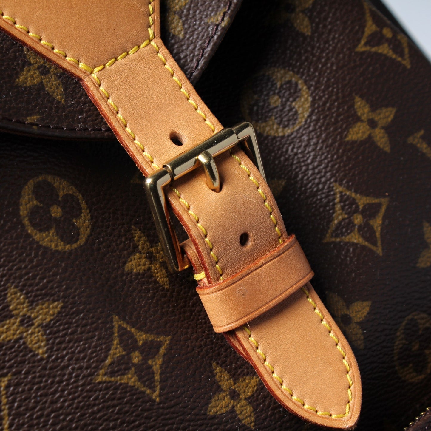 Montouris GM Monogram