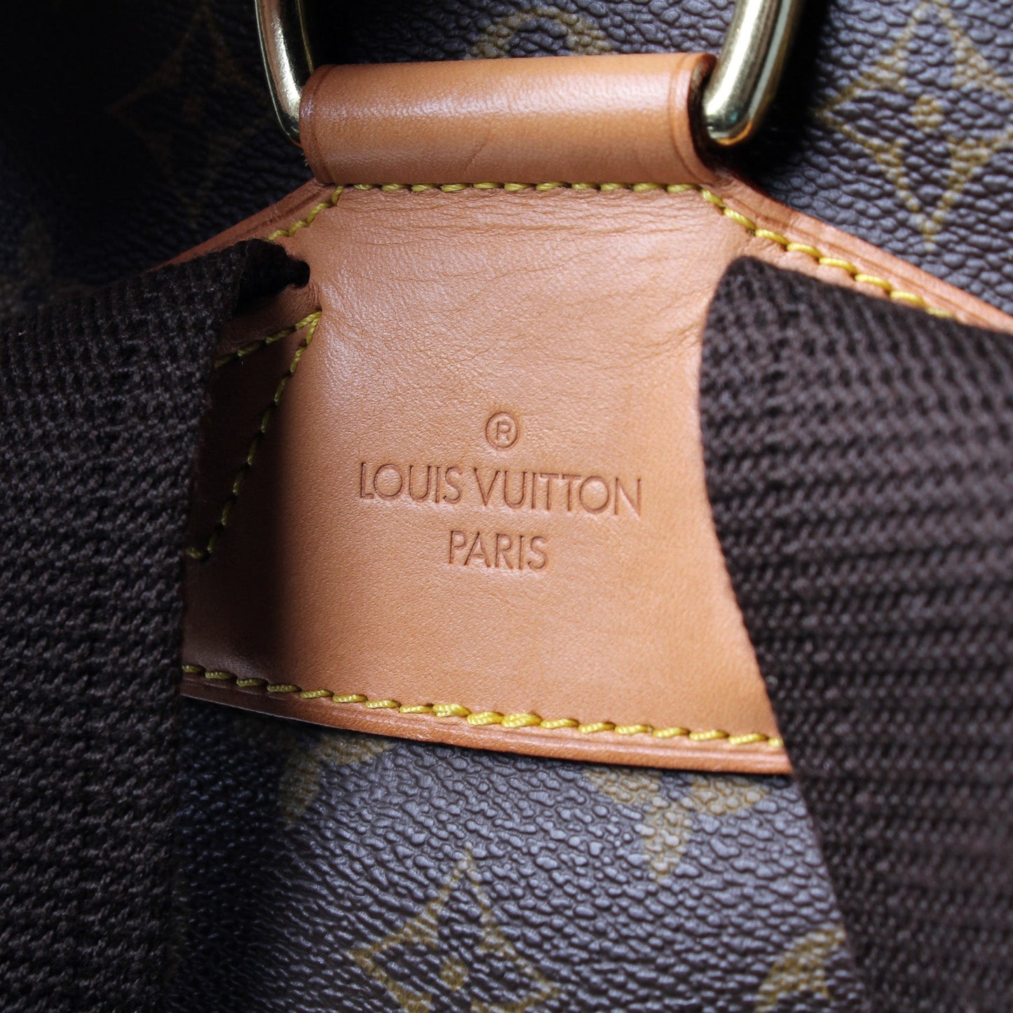 Montouris GM Monogram