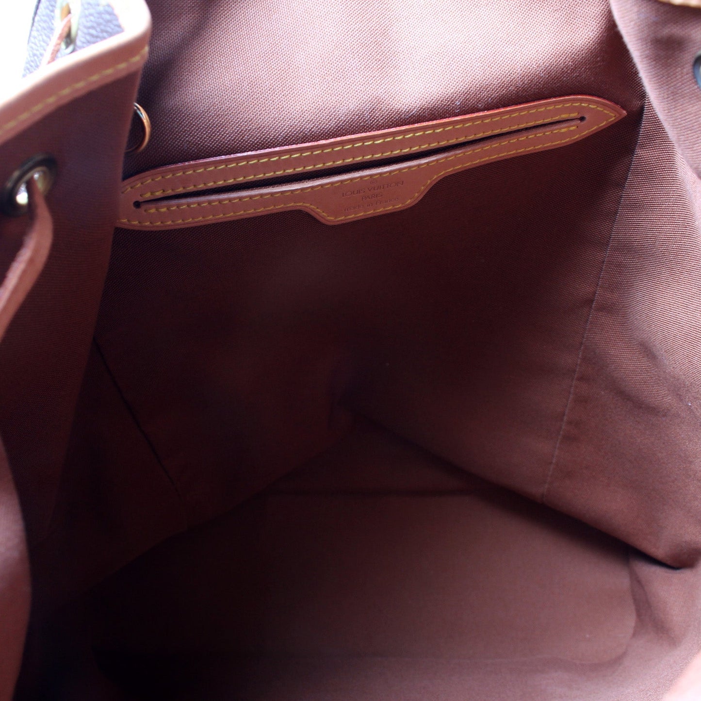 Montouris GM Monogram