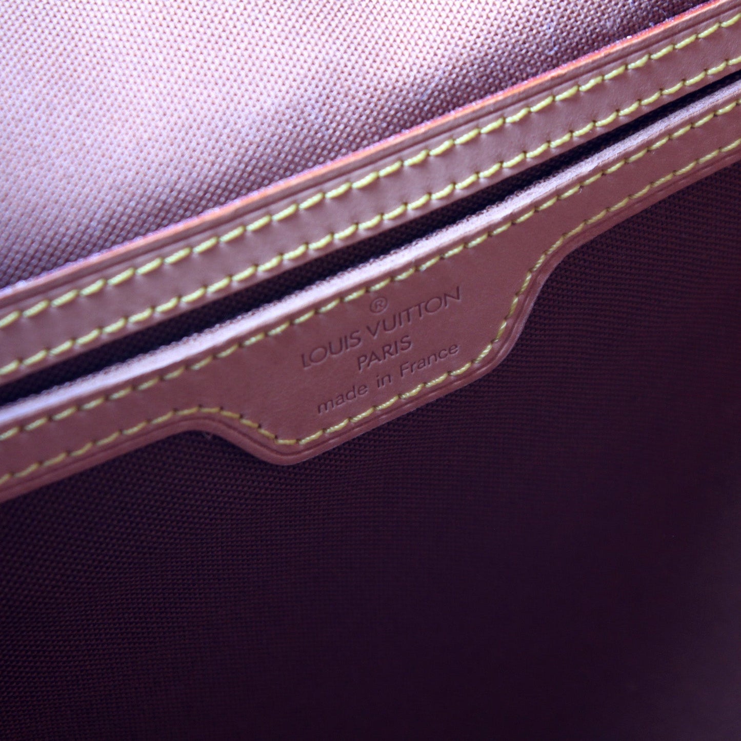 Montouris GM Monogram