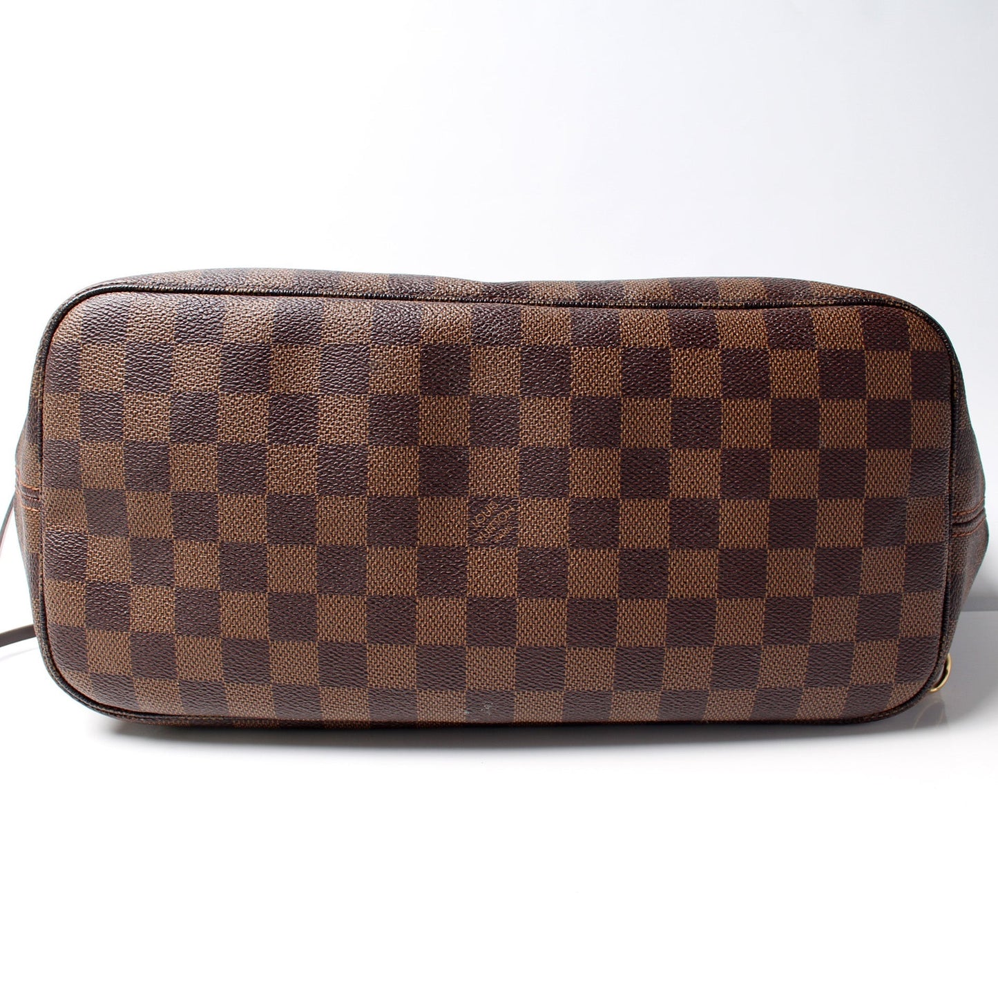 Neverfull MM Damier Ebene