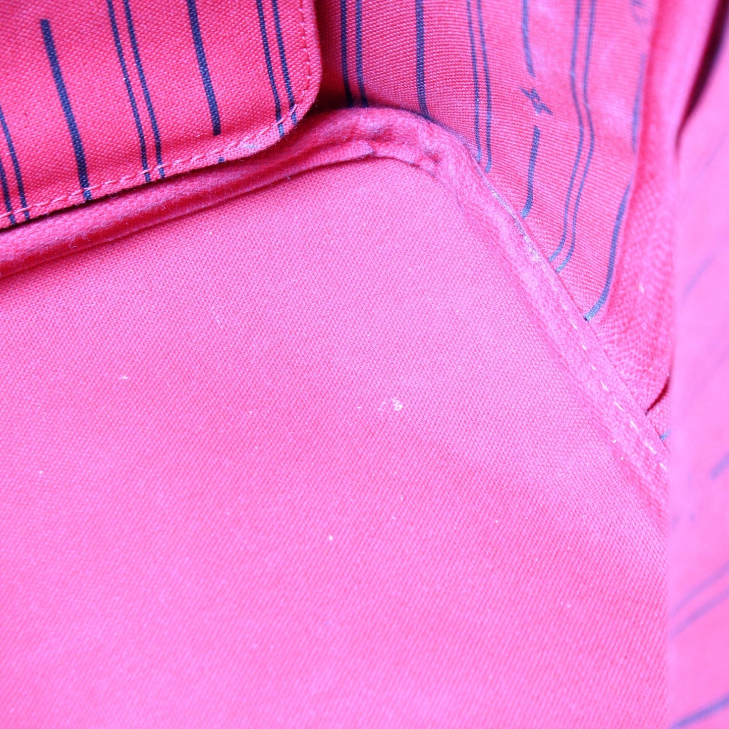 Neverfull MM Damier Ebene