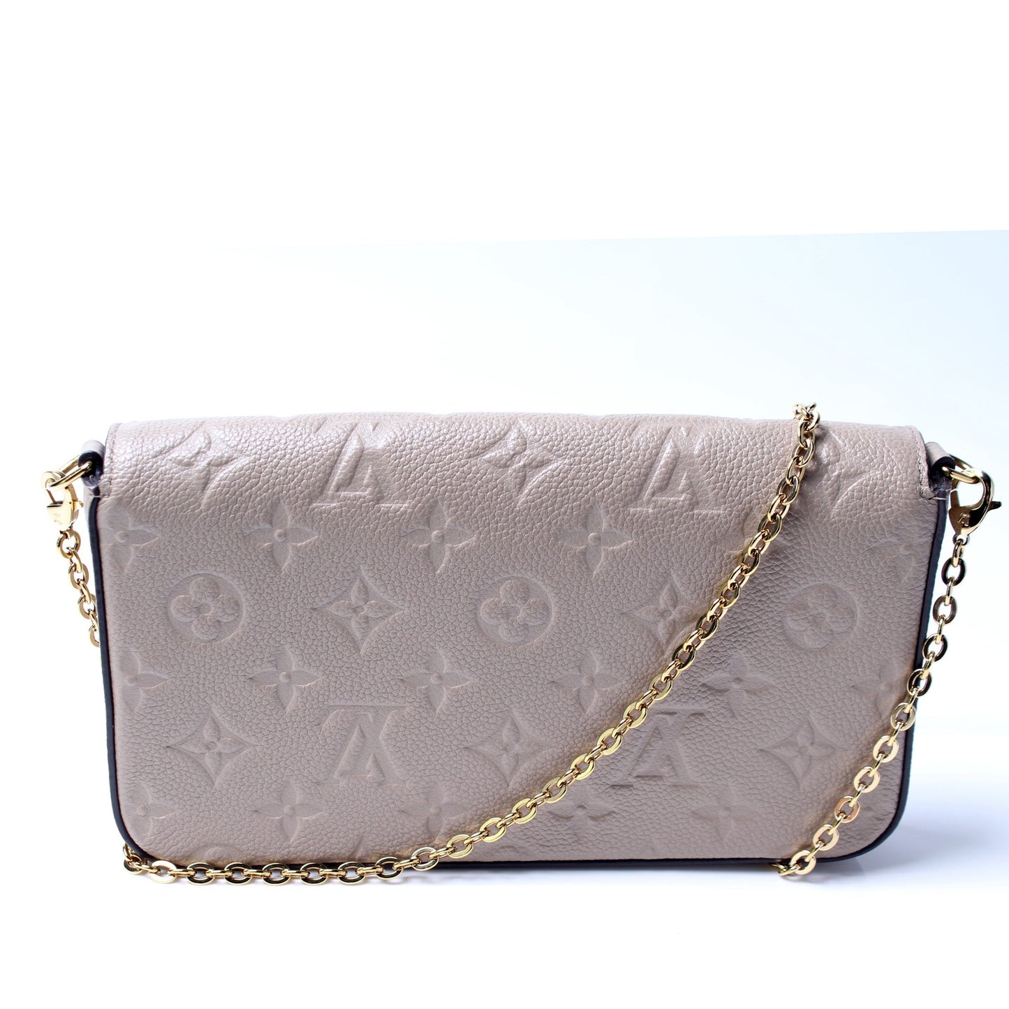 Pochette Felicie Empreinte