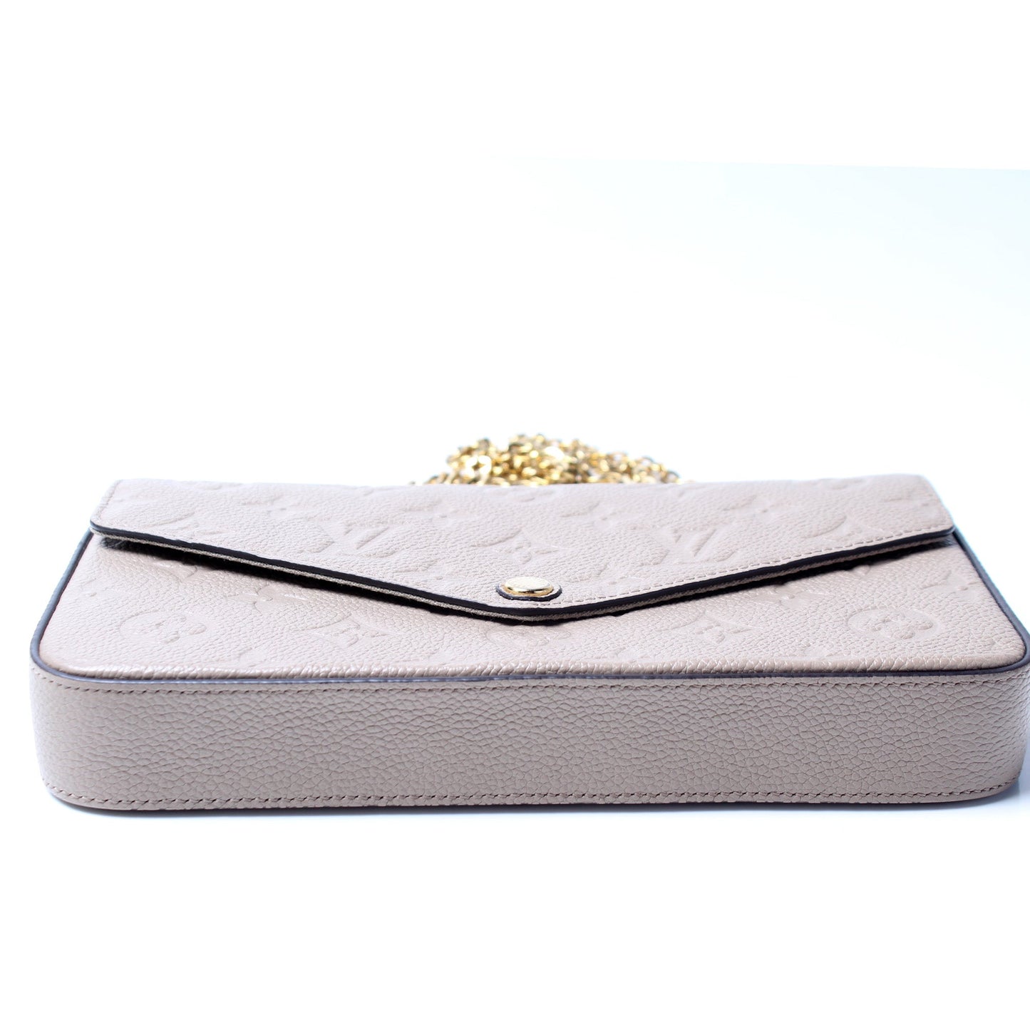 Pochette Felicie Empreinte