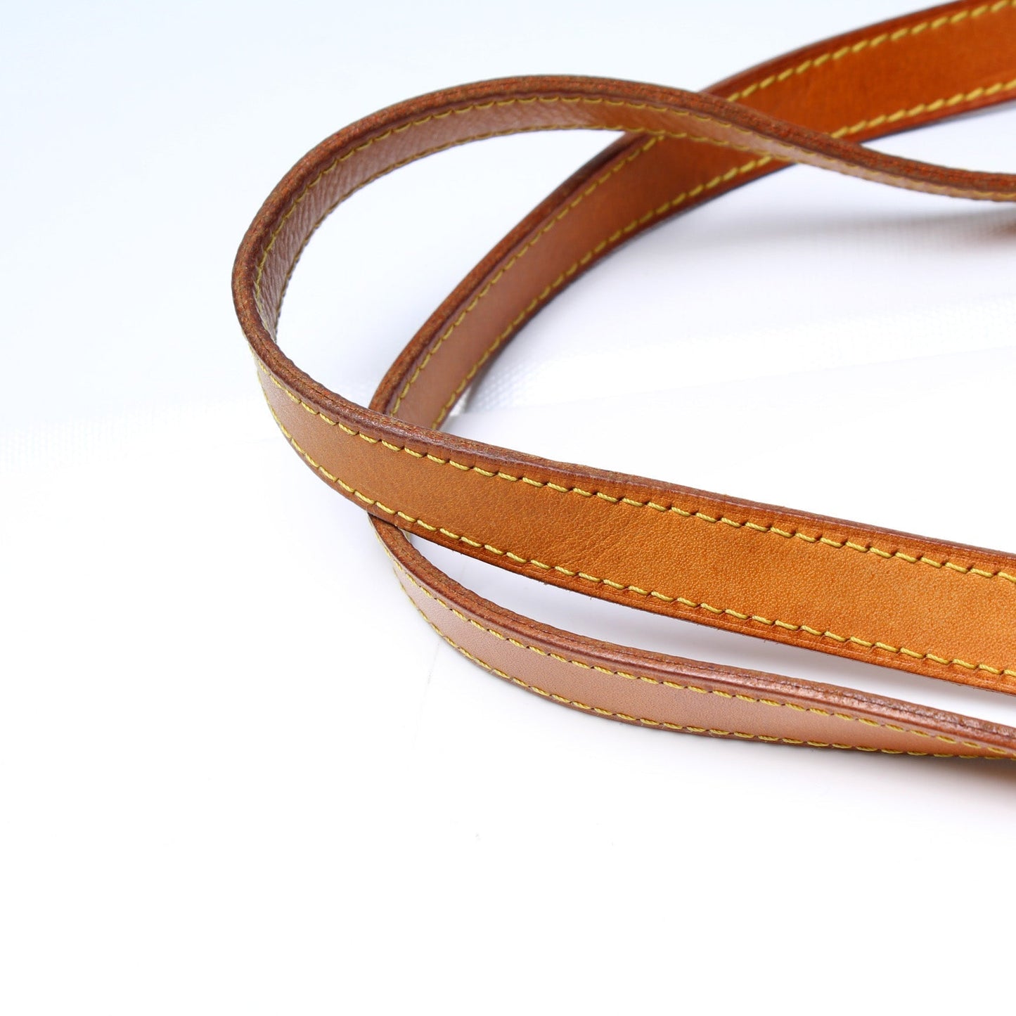 Sac Shopping Monogram