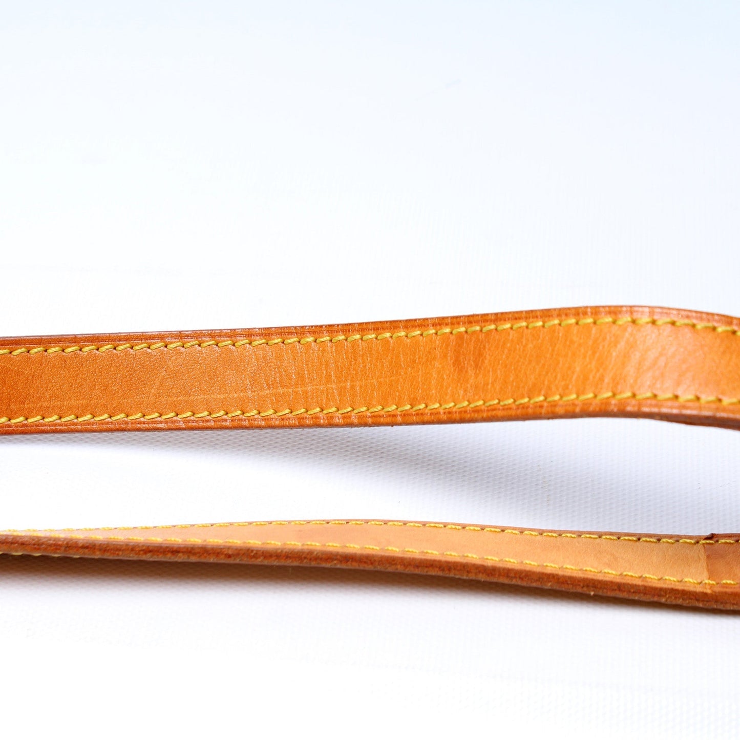 Sac Shopping Monogram