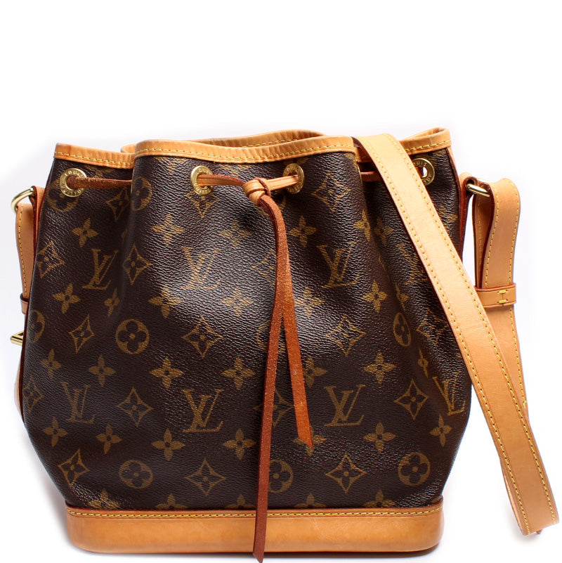 Noe Petit NM Monogram