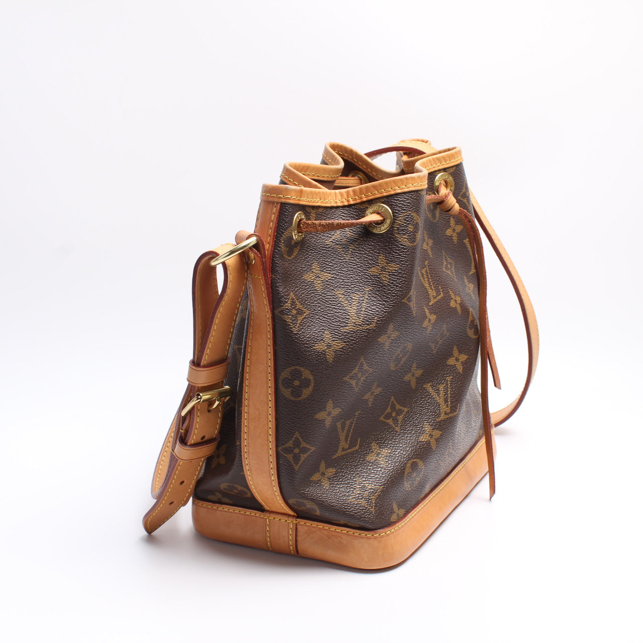 Noe Petit NM Monogram