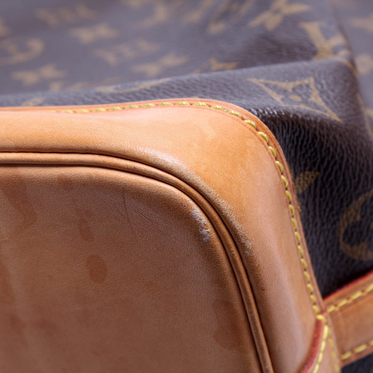 Noe Petit NM Monogram