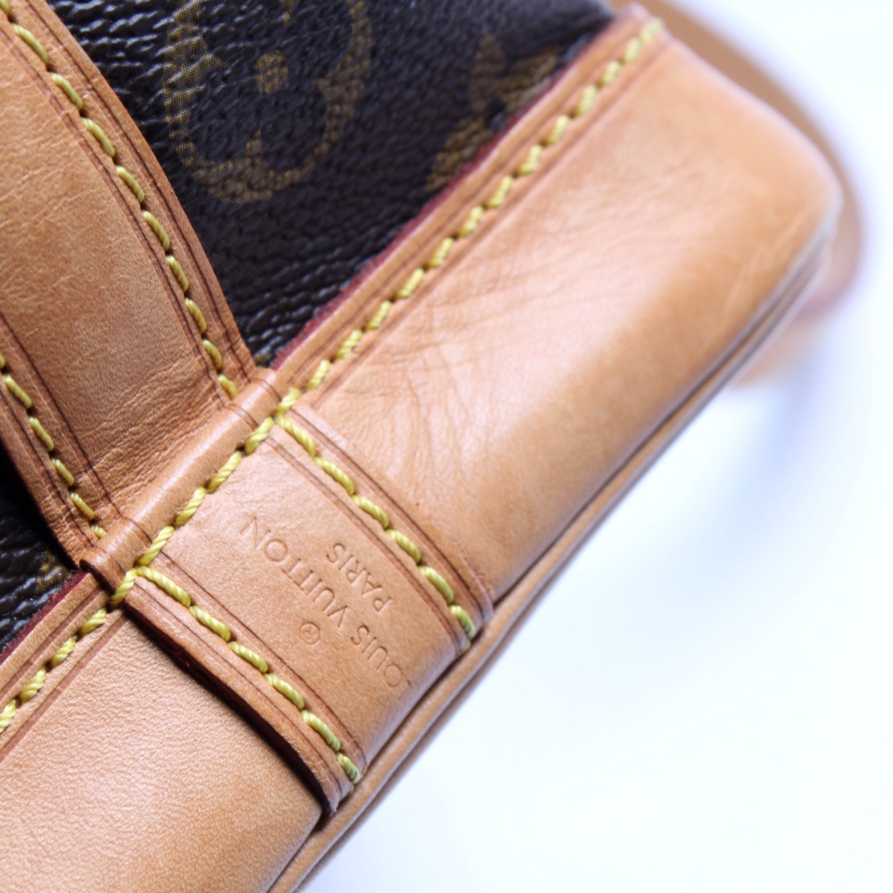 Noe Petit NM Monogram