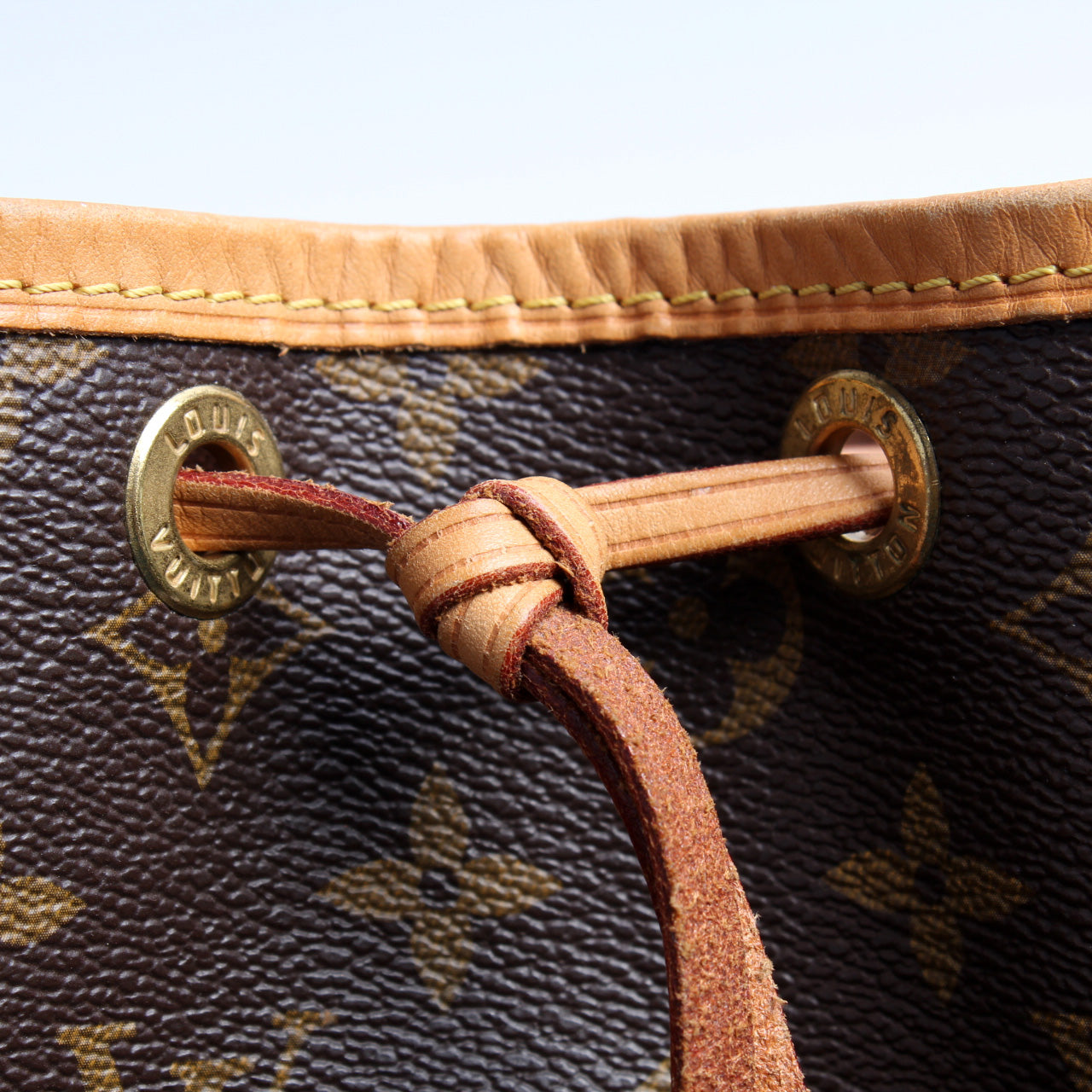 Noe Petit NM Monogram