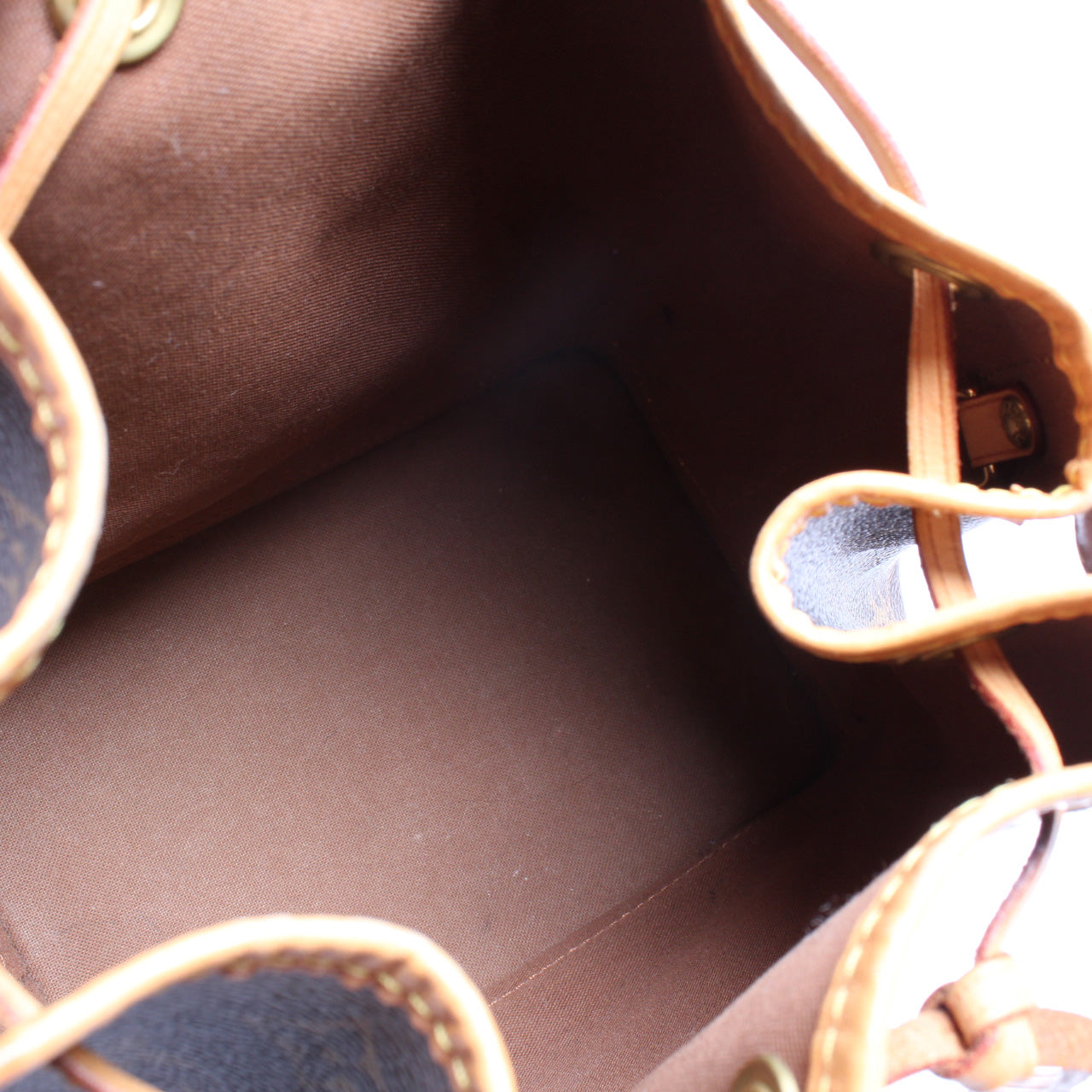 Noe Petit NM Monogram