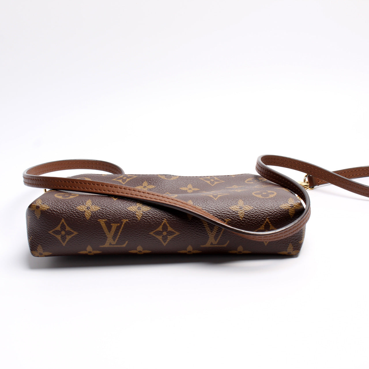 Pallas Clutch Monogram