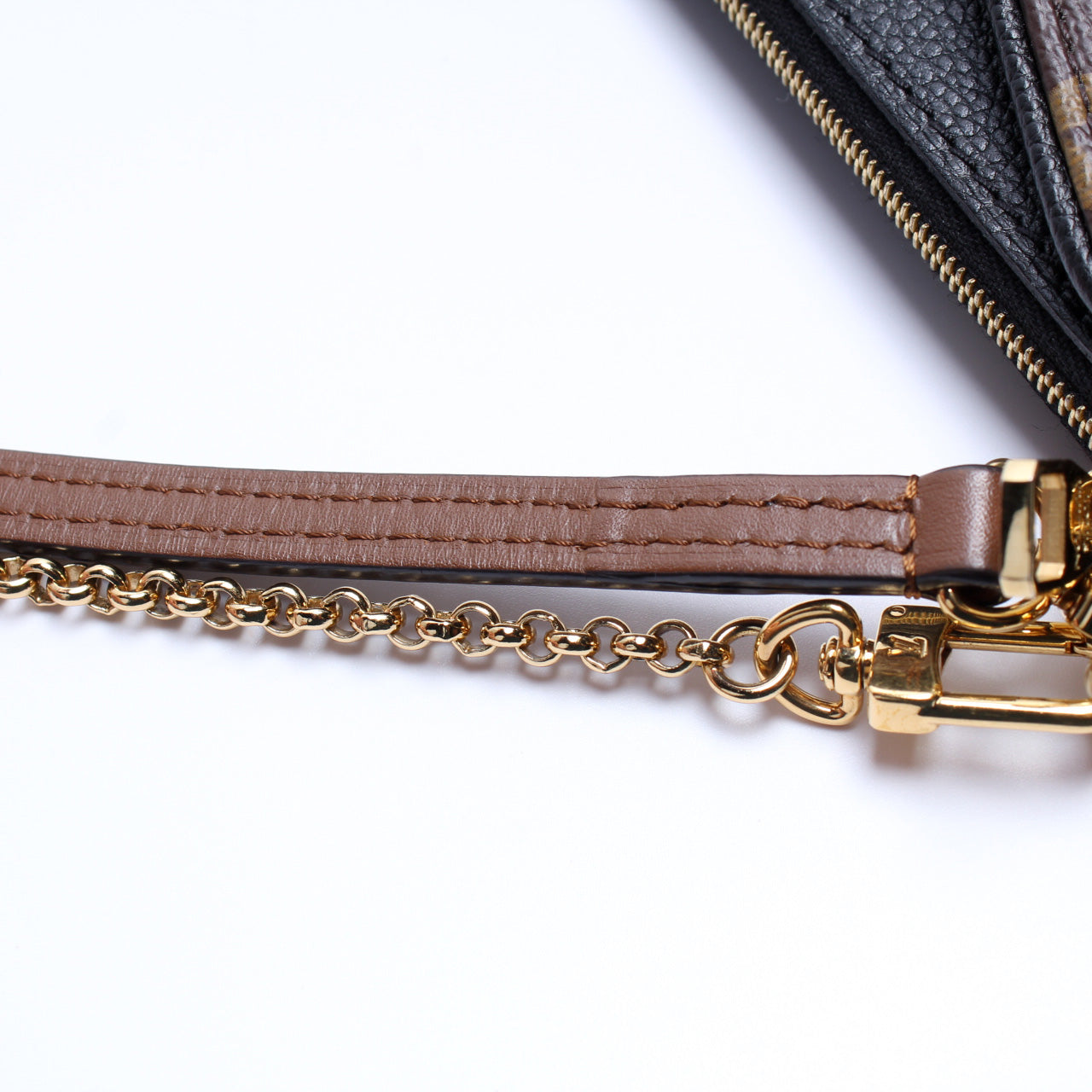 Pallas Clutch Monogram