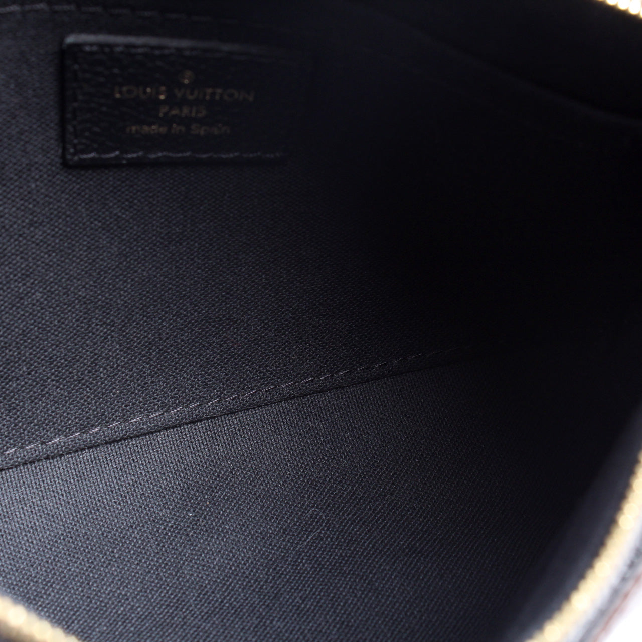 Pallas Clutch Monogram