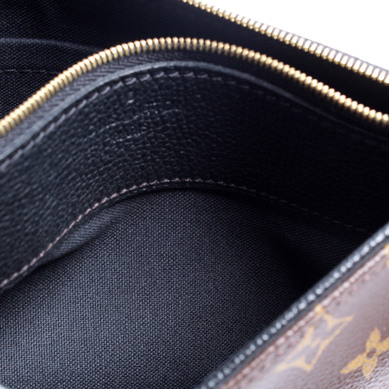 Pallas Clutch Monogram