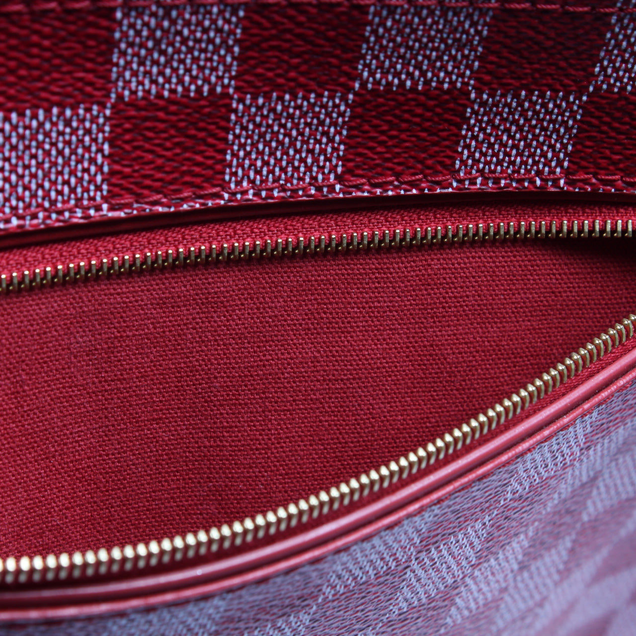 Mobil Bag Damier Couleur