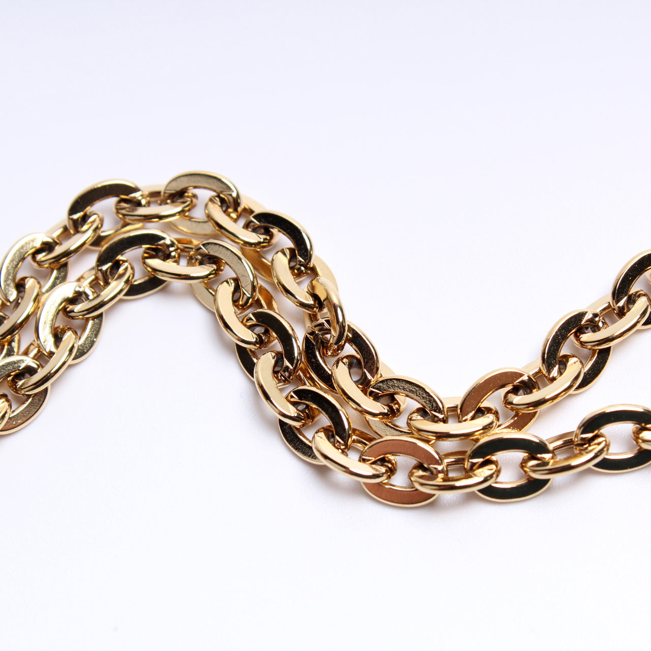 Pochette Felicie Monogram