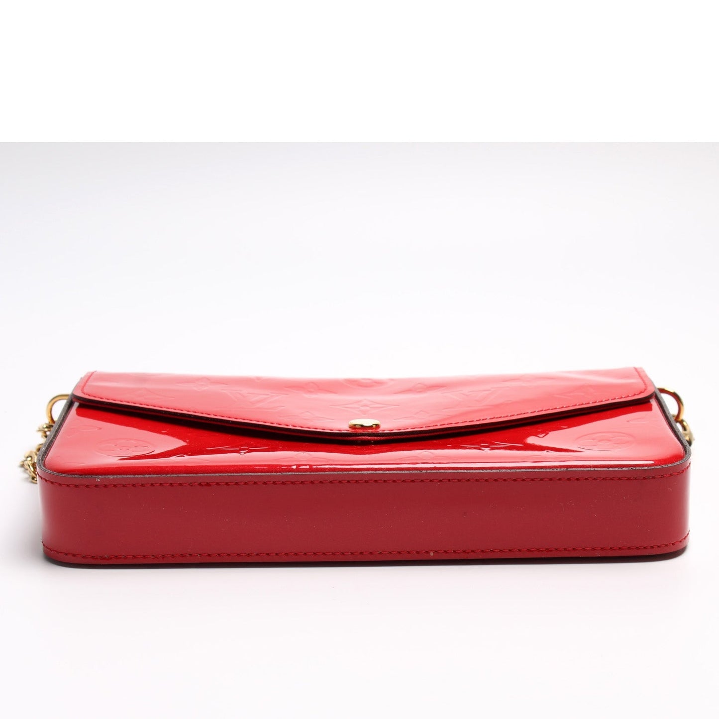 Pochette Felicie Vernis