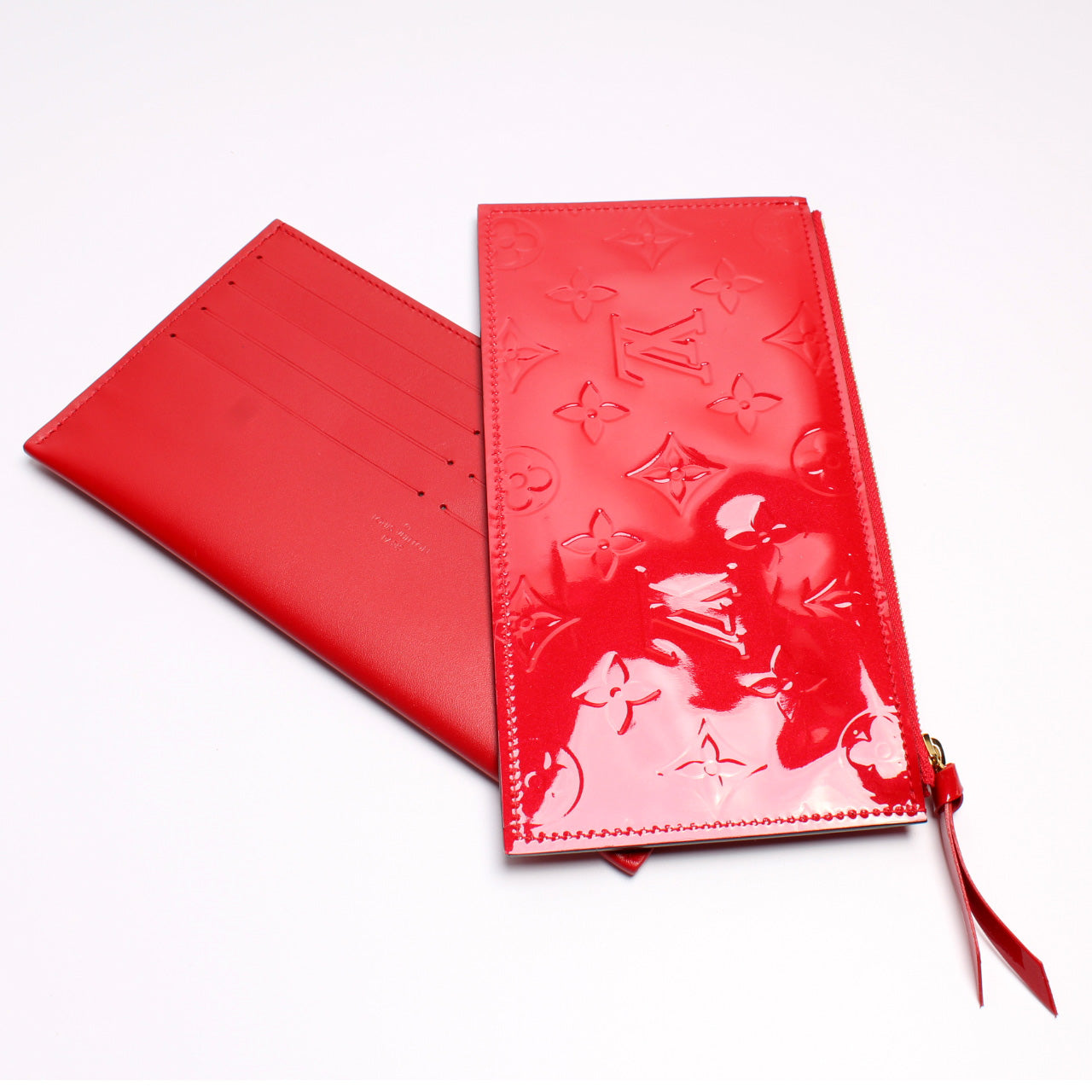 Pochette Felicie Vernis