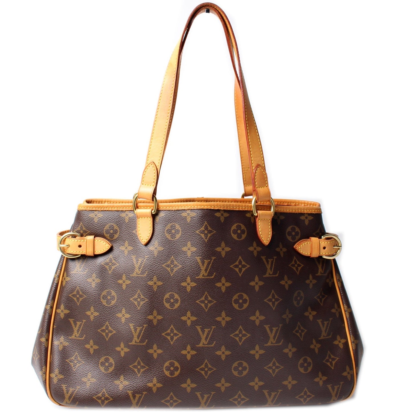 Batignolles Horizontal Monogram