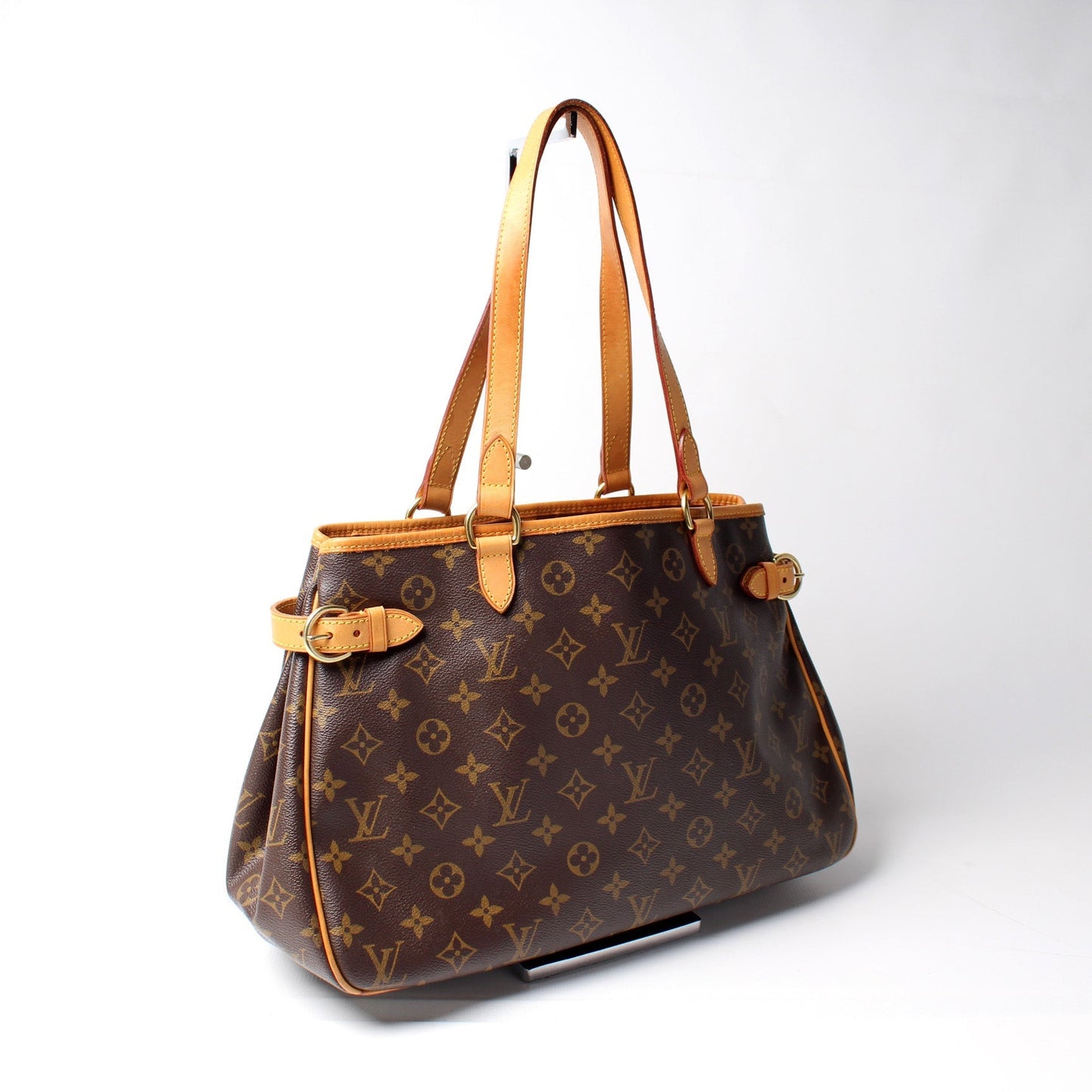 Batignolles Horizontal Monogram