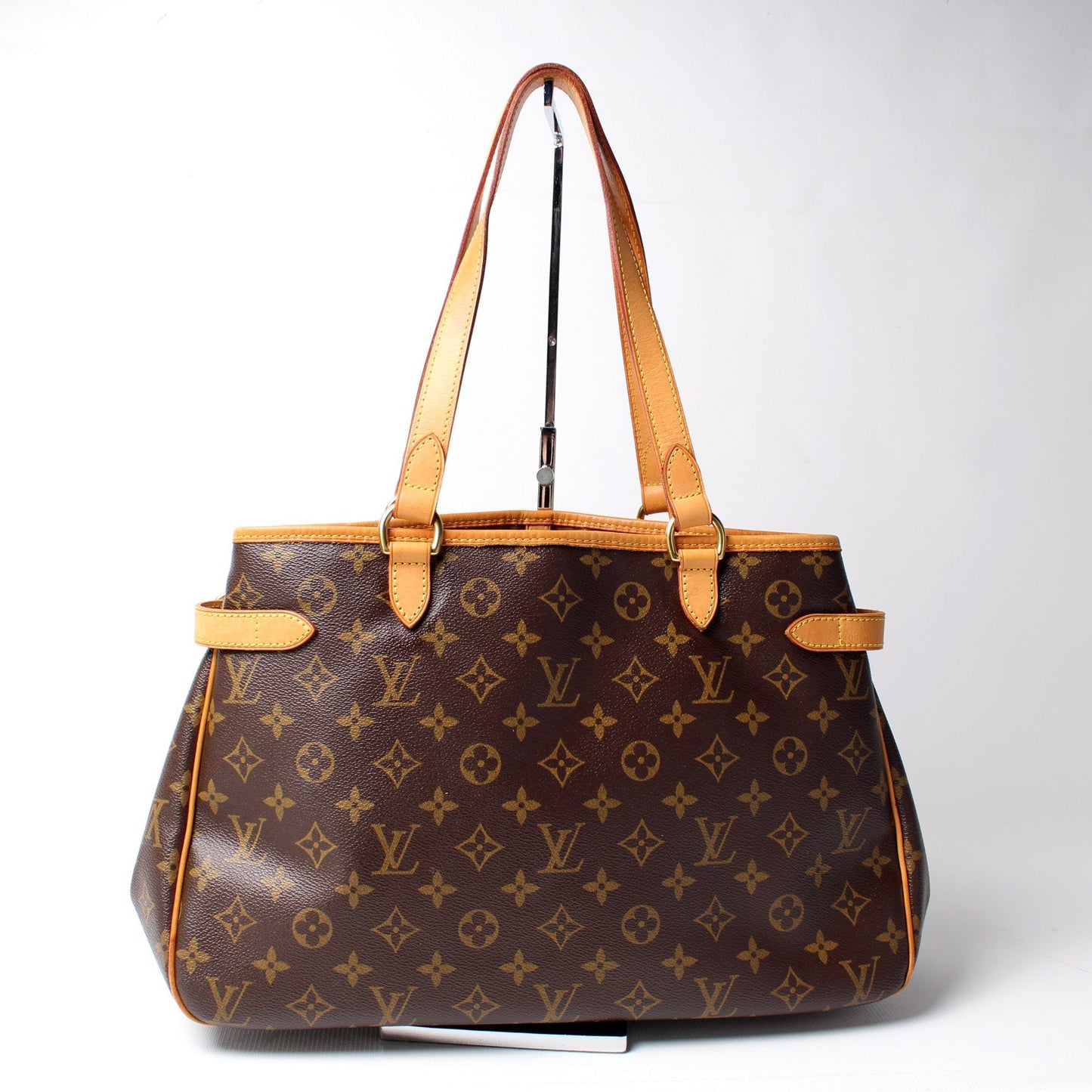 Batignolles Horizontal Monogram