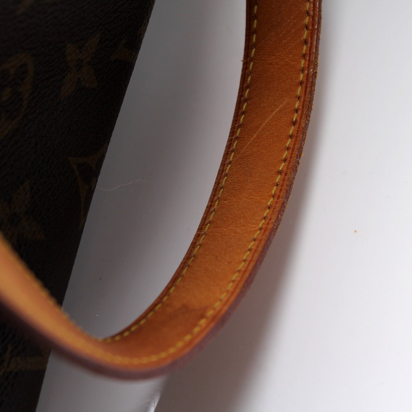 Batignolles Horizontal Monogram