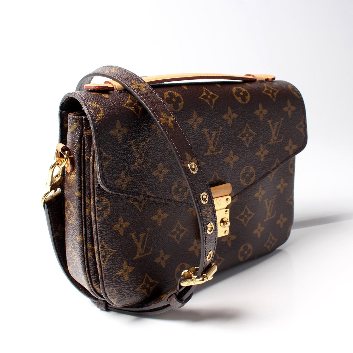 Pochette Metis Monogram