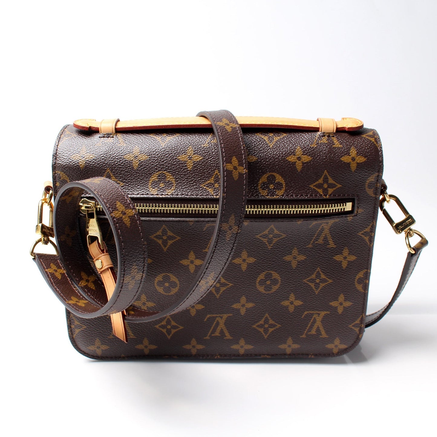 Pochette Metis Monogram