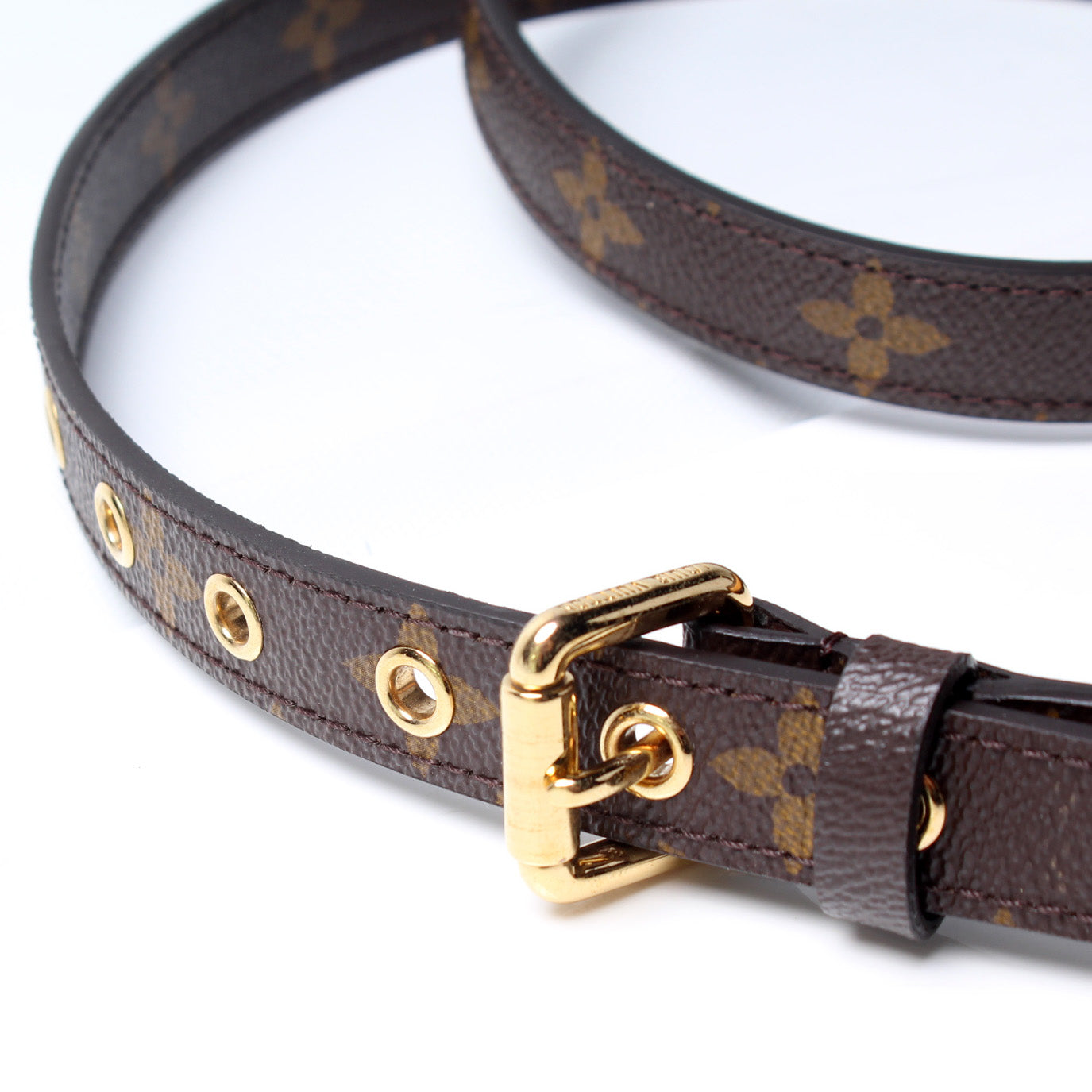 Pochette Metis Monogram