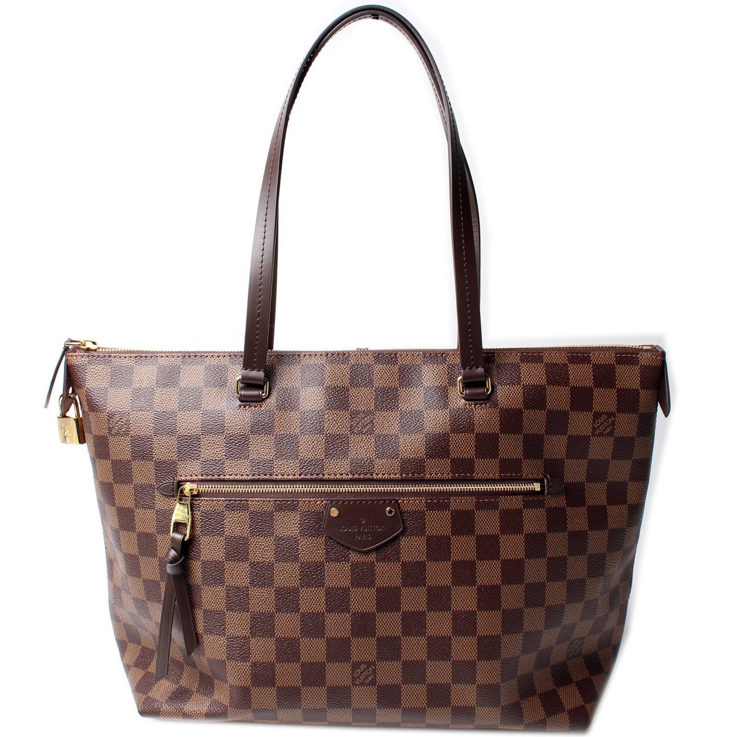 Iena MM Damier Ebene