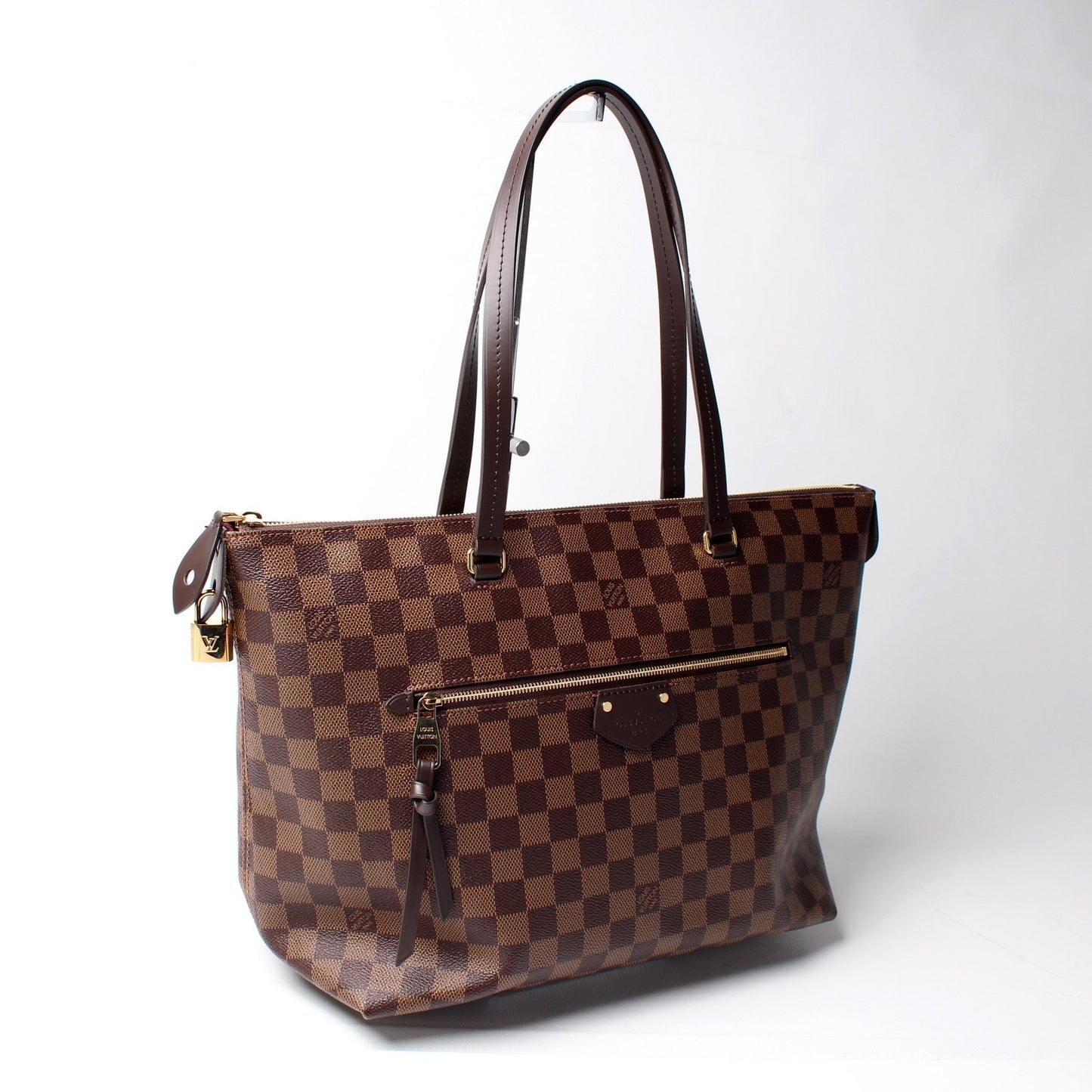 Iena MM Damier Ebene