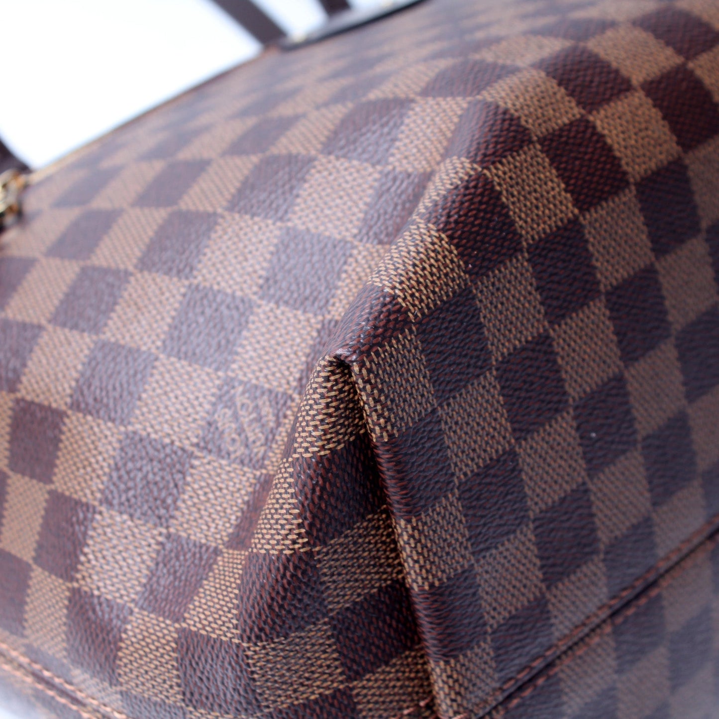 Iena MM Damier Ebene