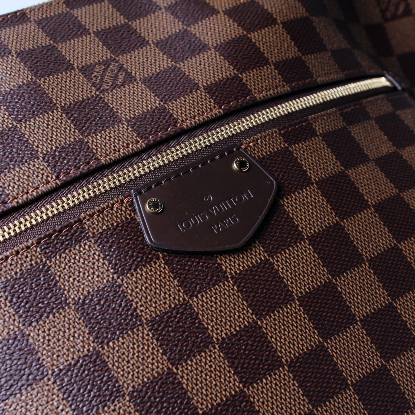 Iena MM Damier Ebene