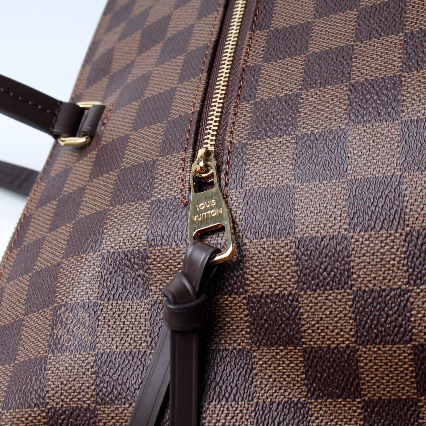 Iena MM Damier Ebene