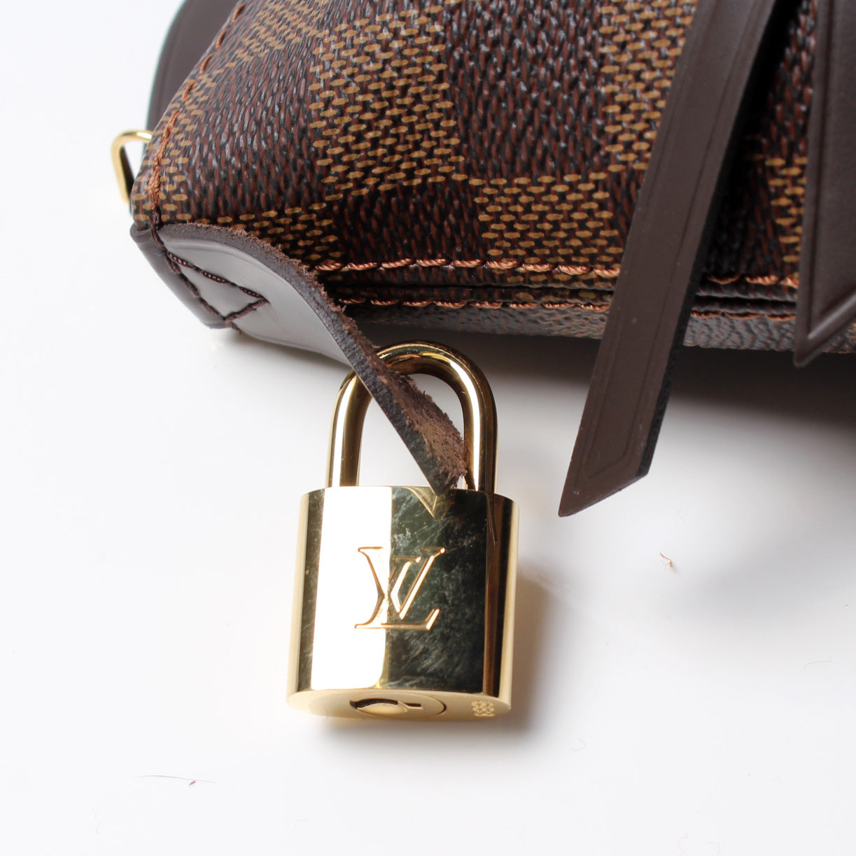 Iena MM Damier Ebene