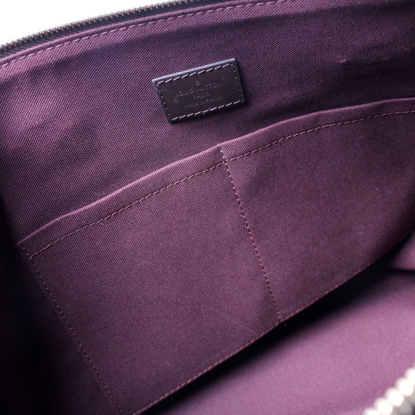 Iena MM Damier Ebene