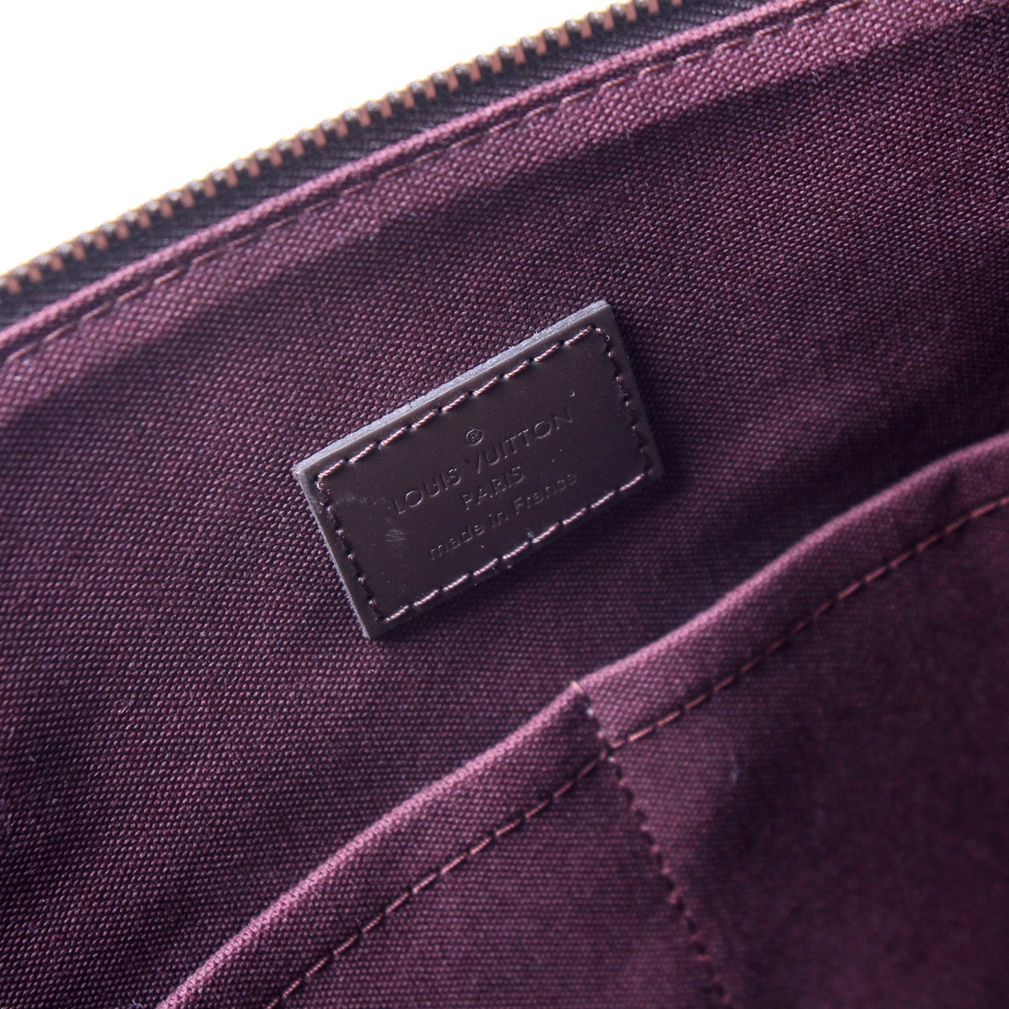 Iena MM Damier Ebene