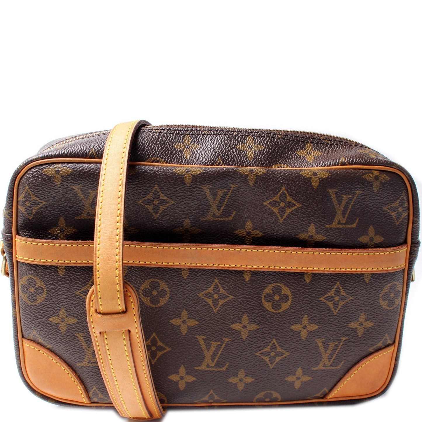 Trocadero 27 Monogram