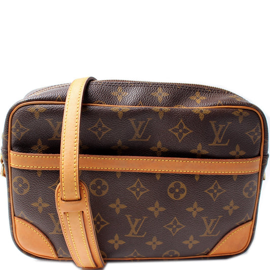 Trocadero 27 Monogram