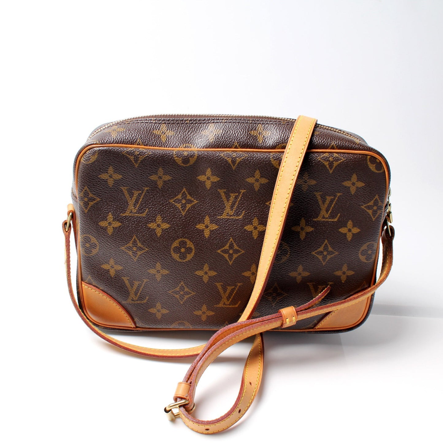 Trocadero 27 Monogram