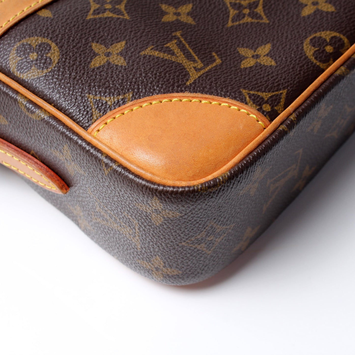 Trocadero 27 Monogram