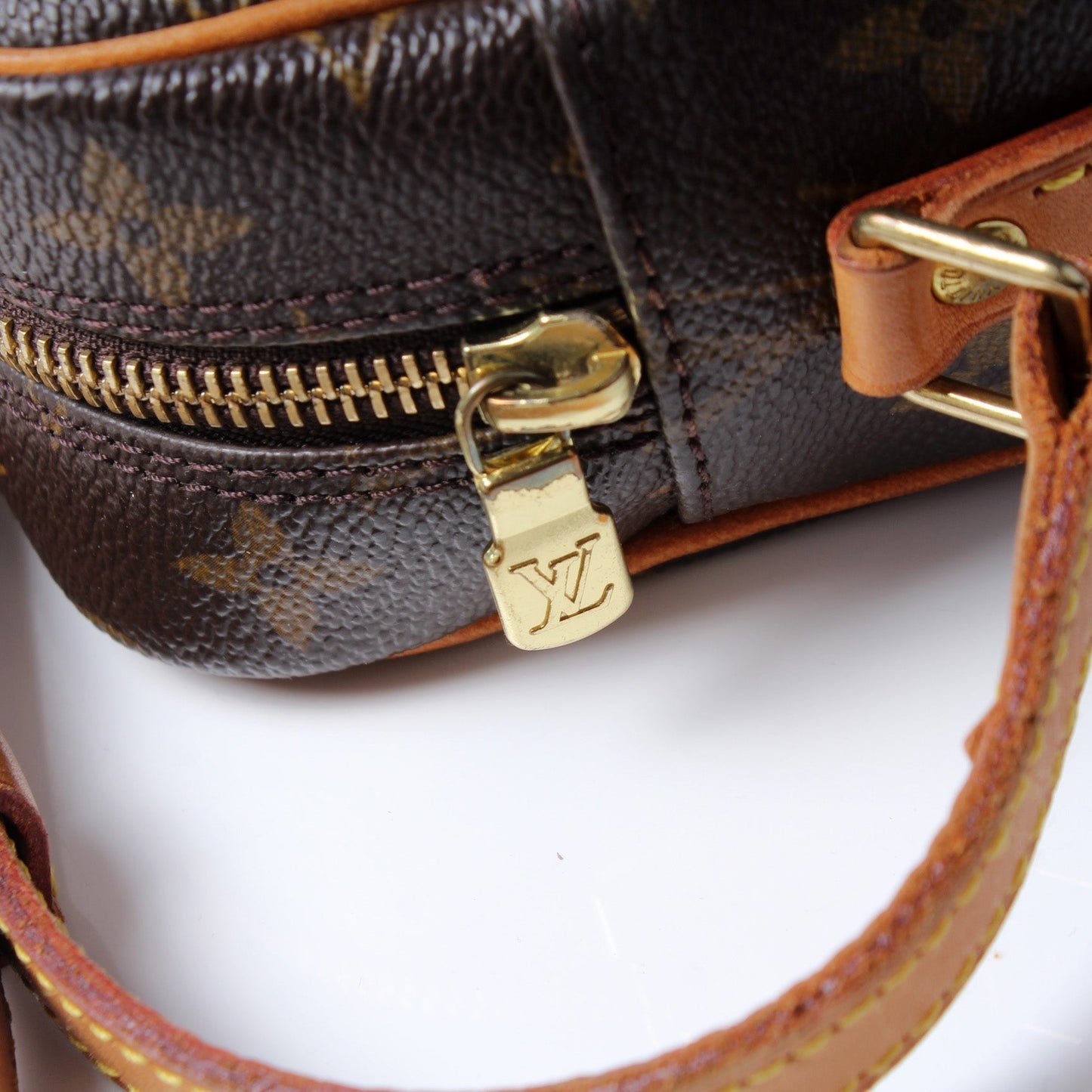 Trocadero 27 Monogram