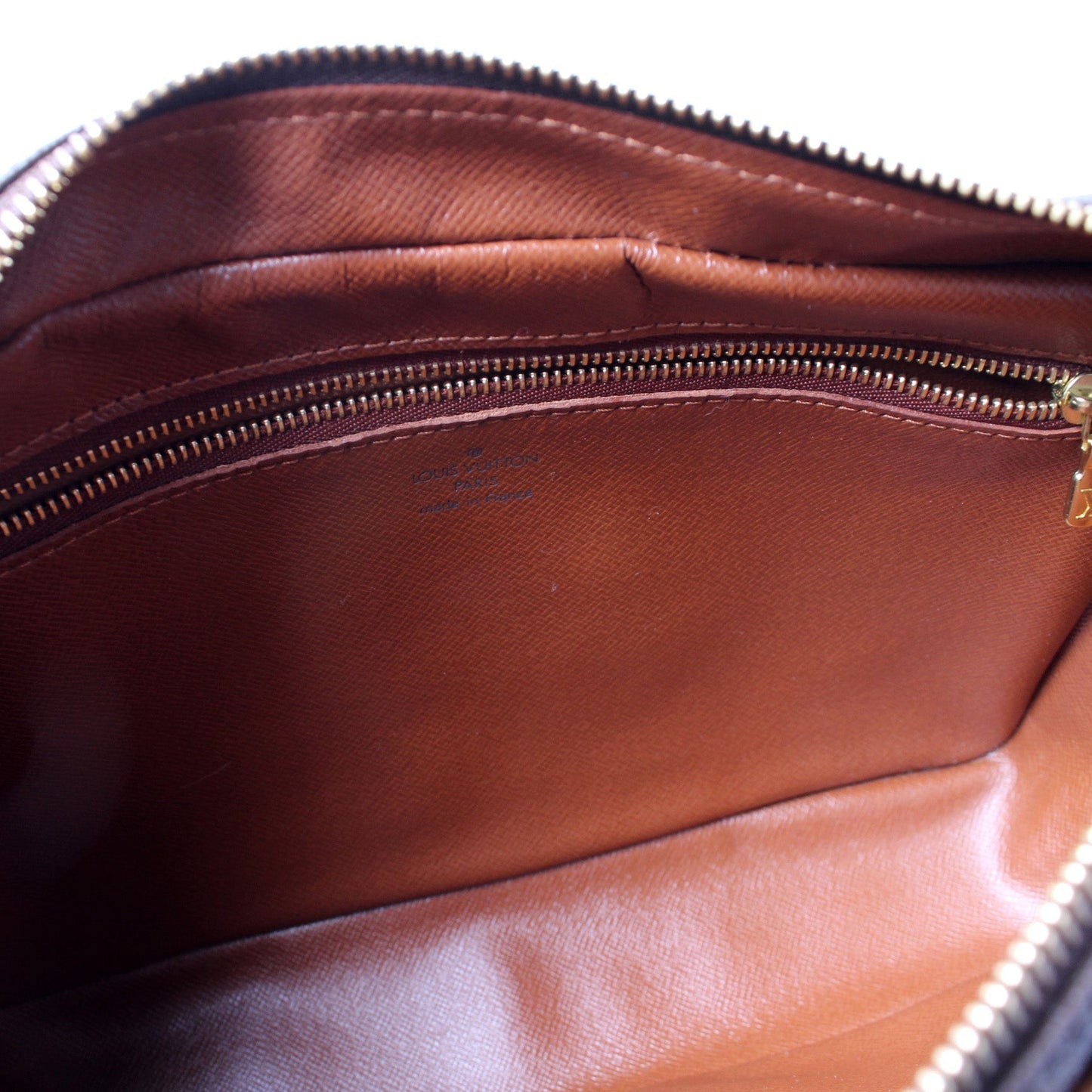 Trocadero 27 Monogram