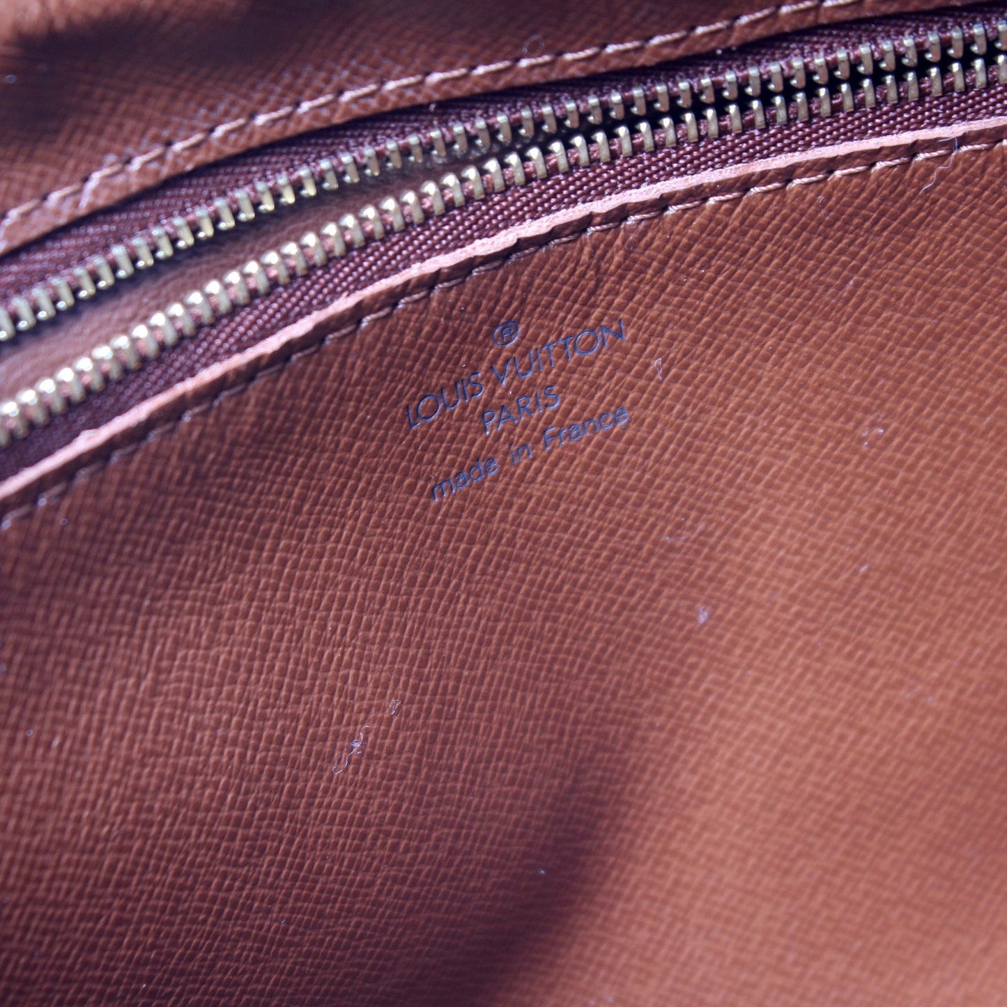 Trocadero 27 Monogram