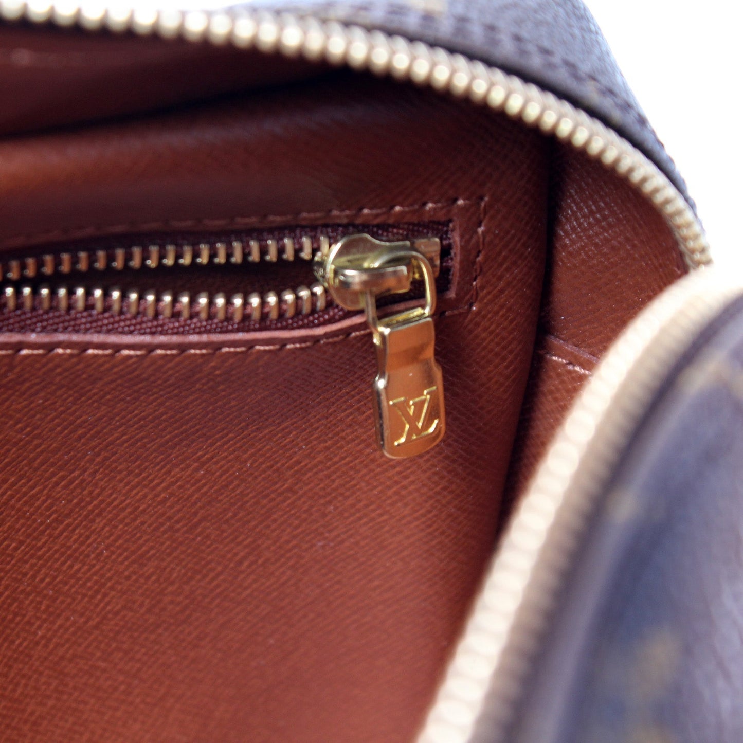 Trocadero 27 Monogram