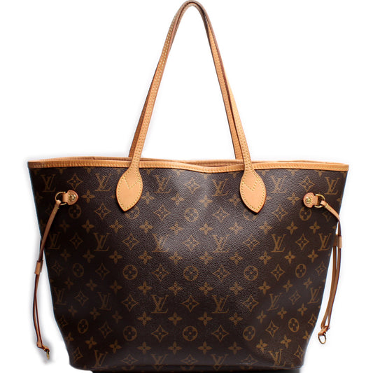Neverfull MM Monogram