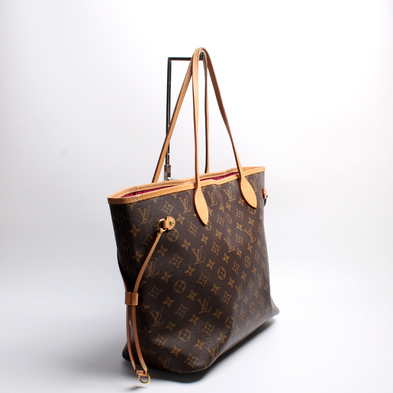 Neverfull MM Monogram